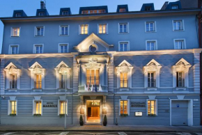 Marrol's Boutique Hotel  Братислава